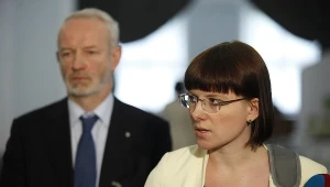 Kaja Godek w ostatnich latach próbowała doprowadzić do wprowadzenia całkowitego zakazu aborcji