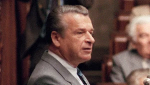 Akcje "Hiacynt" zarządził Czesław Kiszczak