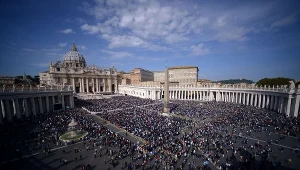 Watykan: Śledztwo przeciwko autorom książek o finansach