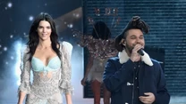 The Weeknd i Kendall Jenner