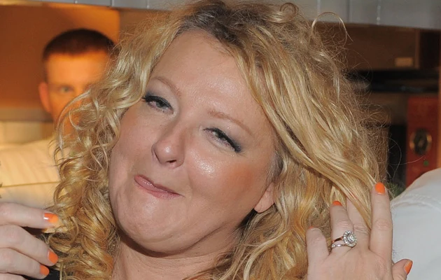 Magda Gessler Magda Gessler