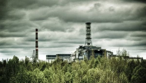 Czarnobyl - Nie ma takiego drugiego miejsca na świecie