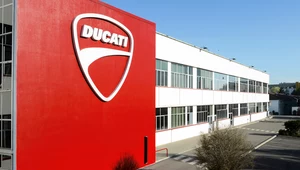 Włochy gonią Japonię. Nowy rekord Ducati!