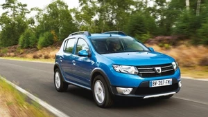 Dacia sprzedała już 3,5 mln aut