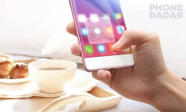 Vivo X6. Fot. Phone Radar Vivo X6. Fot. Phone Radar