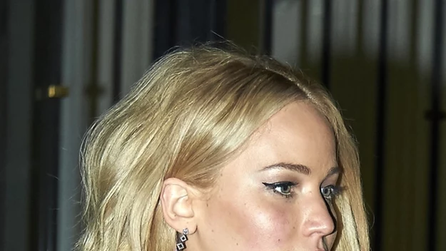 Jennifer Lawrence