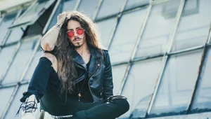 Michał Szpak chce pojechać na Eurowizję. Pomóż wybrać mu piosenkę! 