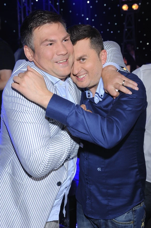 Michalczewski rozliczył się ze swoją przeszłością