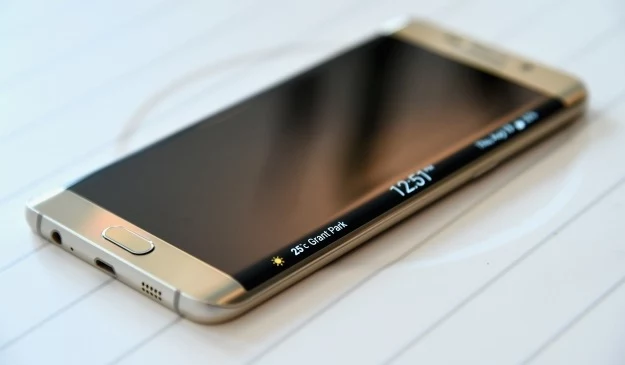 Galaxy S6 Edge+ Galaxy S6 Edge+