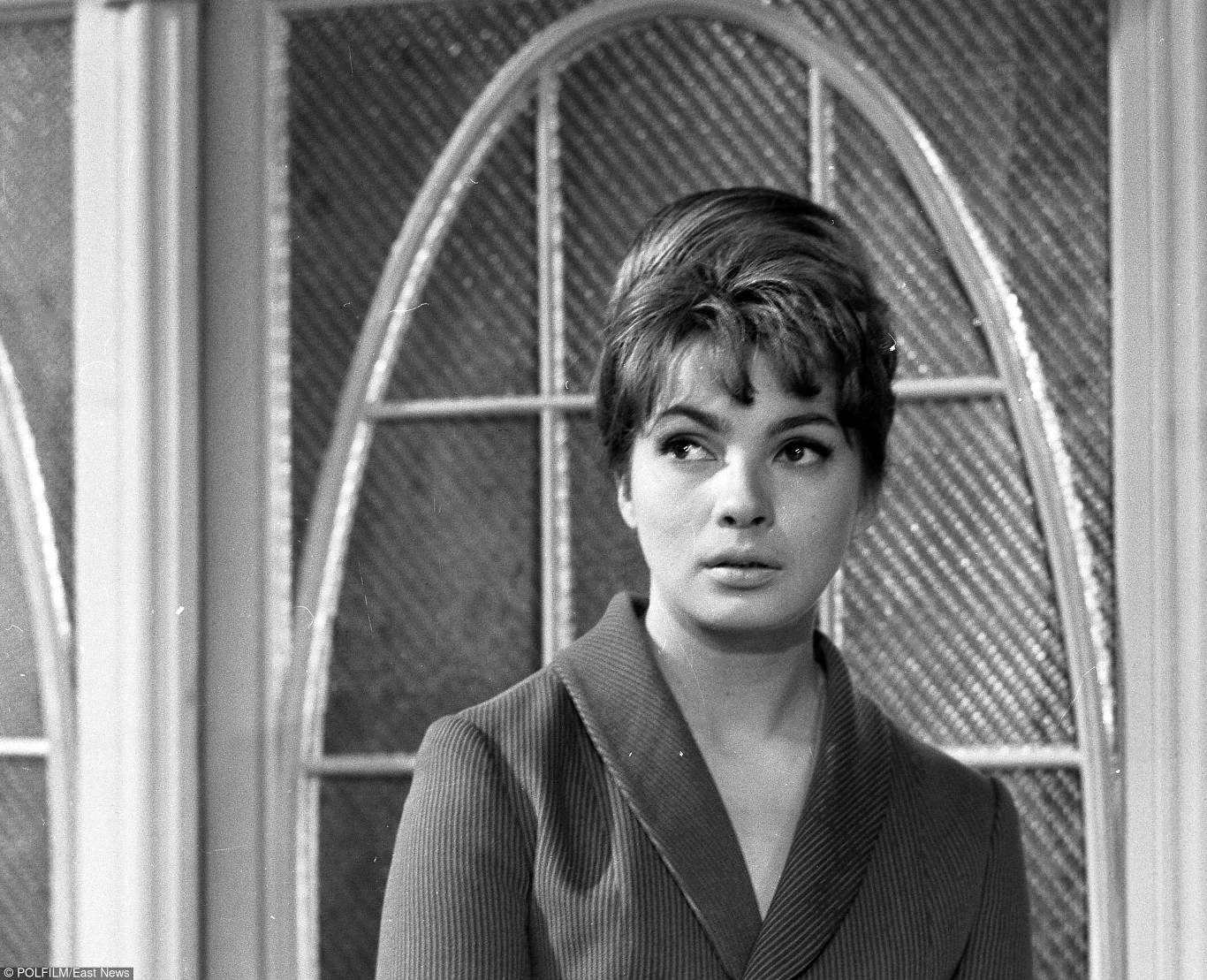 Ewa Krzyżewska Ewa Krzyżewska