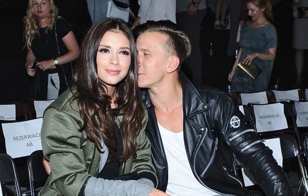 Tomasz Barański zabronił jej sesji w "Playboyu"!