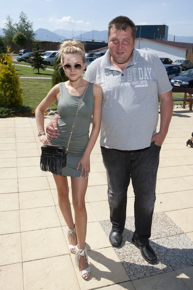 Jego kariera nadal się rozkręca! Jego kariera nadal się rozkręca!