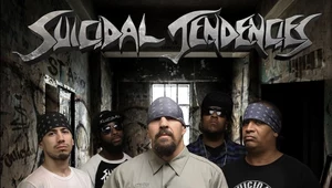 Suicidal Tendencies na klubowym koncercie w Polsce