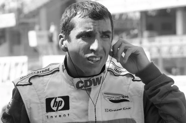 Justin Wilson