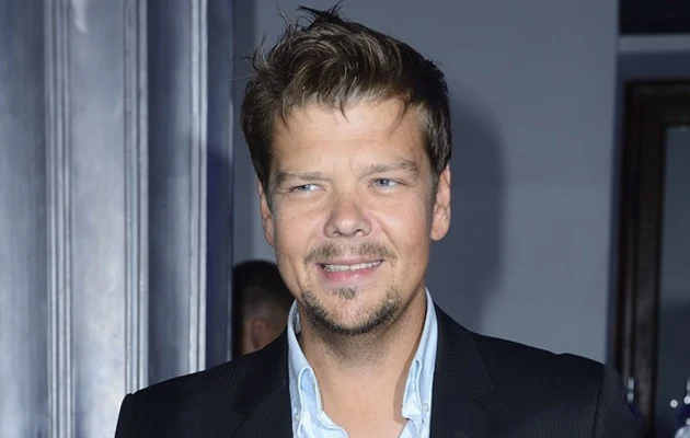 Michał Figurski wraca do zdrowia! Michał Figurski wraca do zdrowia!