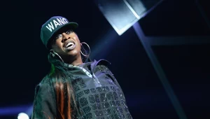 Missy Elliott wraca. Nowy teledysk "WTF (Where They From)"