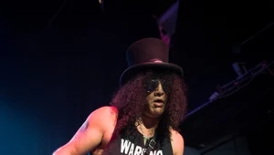 Powrót Slasha do Guns N' Roses nastąpi już niedługo?