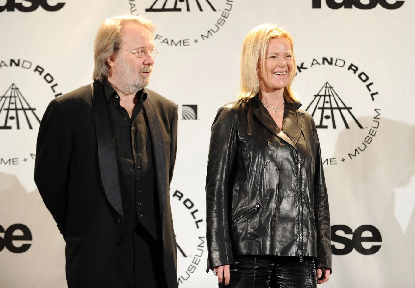 Frida po niepowodzeniach postanowiła zakończyć karierę muzyczną. Rozstała się też z partnerem Bobo Hjertem i związała z księciem Heinrichem Ruzzo Reussem von Plauenem (była z nim aż do jego śmierci w 1999 r.)