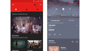 YouTube Music - Google ma konkurenta dla Spotify