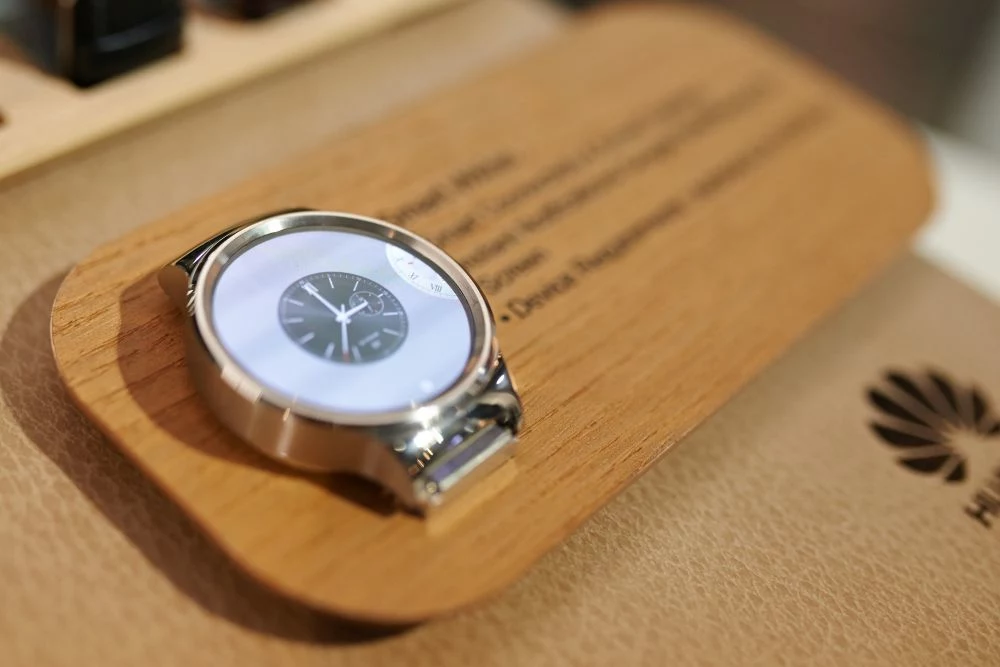 Huawei Watch