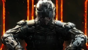 Black Ops III
