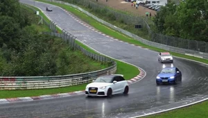 Nurburgring będzie bezpieczniejszy