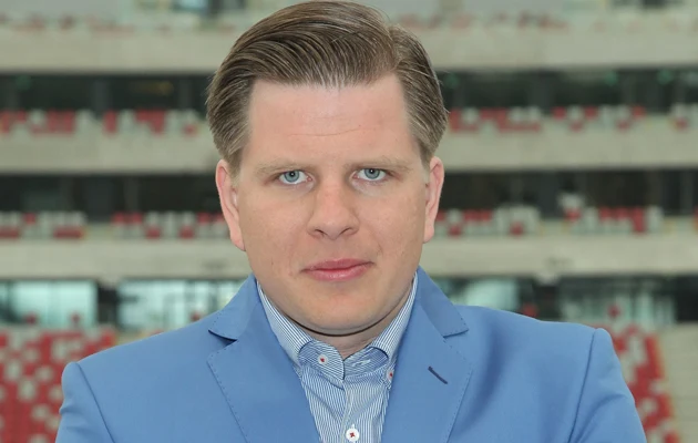 Filip Chajzer wraca na studia!