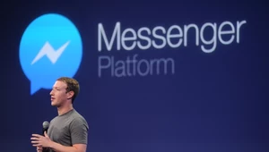 Facebook Messenger będzie jak Snapchat?