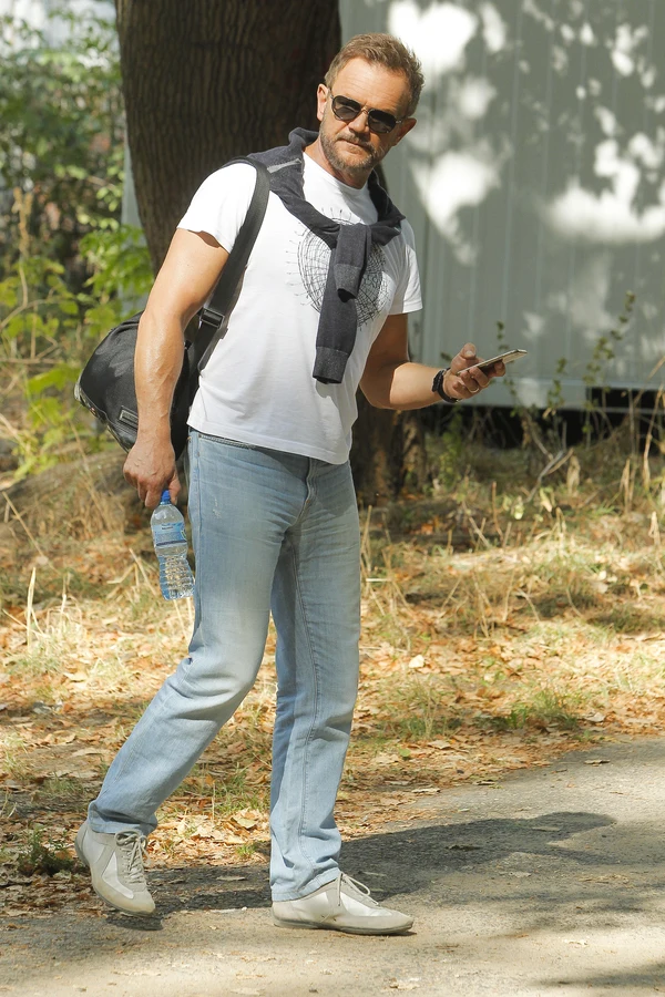 Cezary Pazura Cezary Pazura