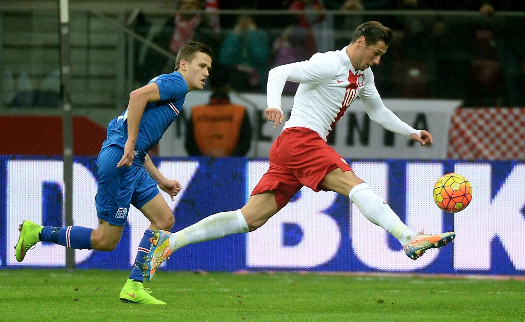 Polska - Islandia Polska - Islandia