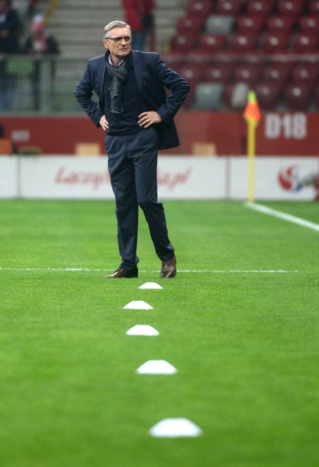 Polska - Islandia Polska - Islandia