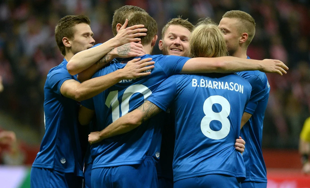 Polska - Islandia Polska - Islandia