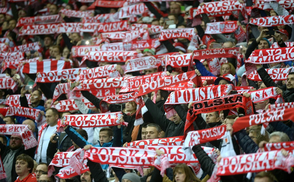 Polska - Islandia Polska - Islandia