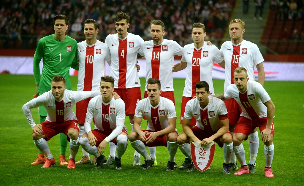 Polska - Islandia Polska - Islandia