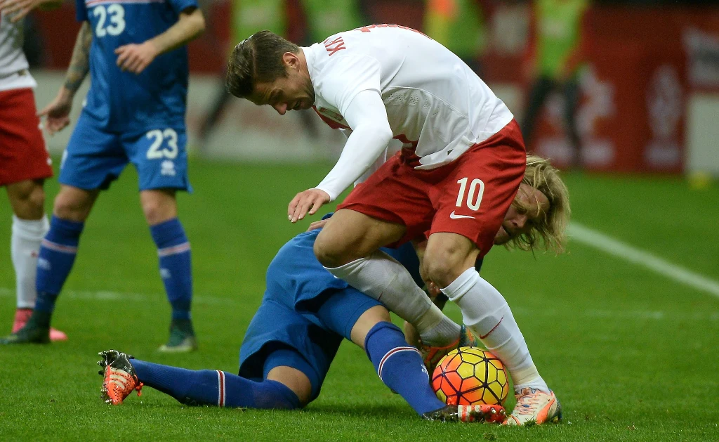 Polska - Islandia Polska - Islandia