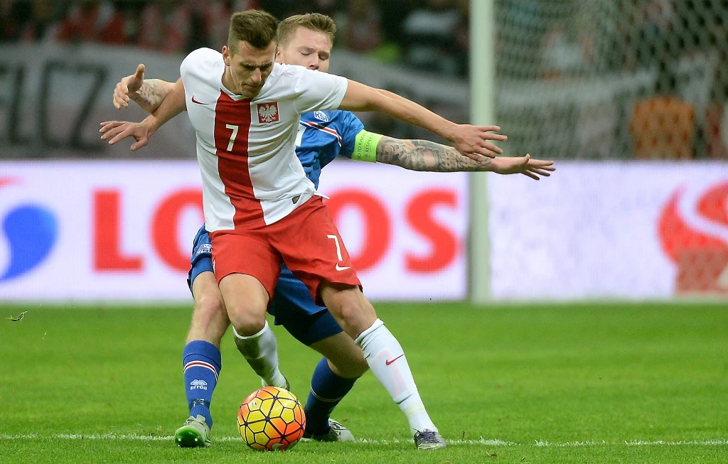 Polska - Islandia Polska - Islandia