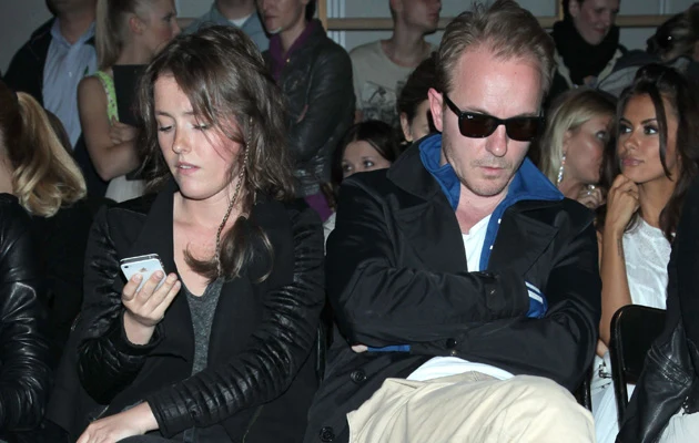 Olga Frycz i Jacek Borcuch już nie są razem> Olga Frycz i Jacek Borcuch już nie są razem>