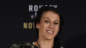 Joanna Jędrzejczyk