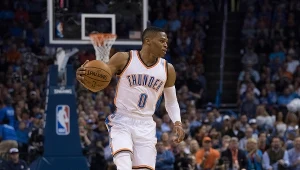 Russell Westbrook