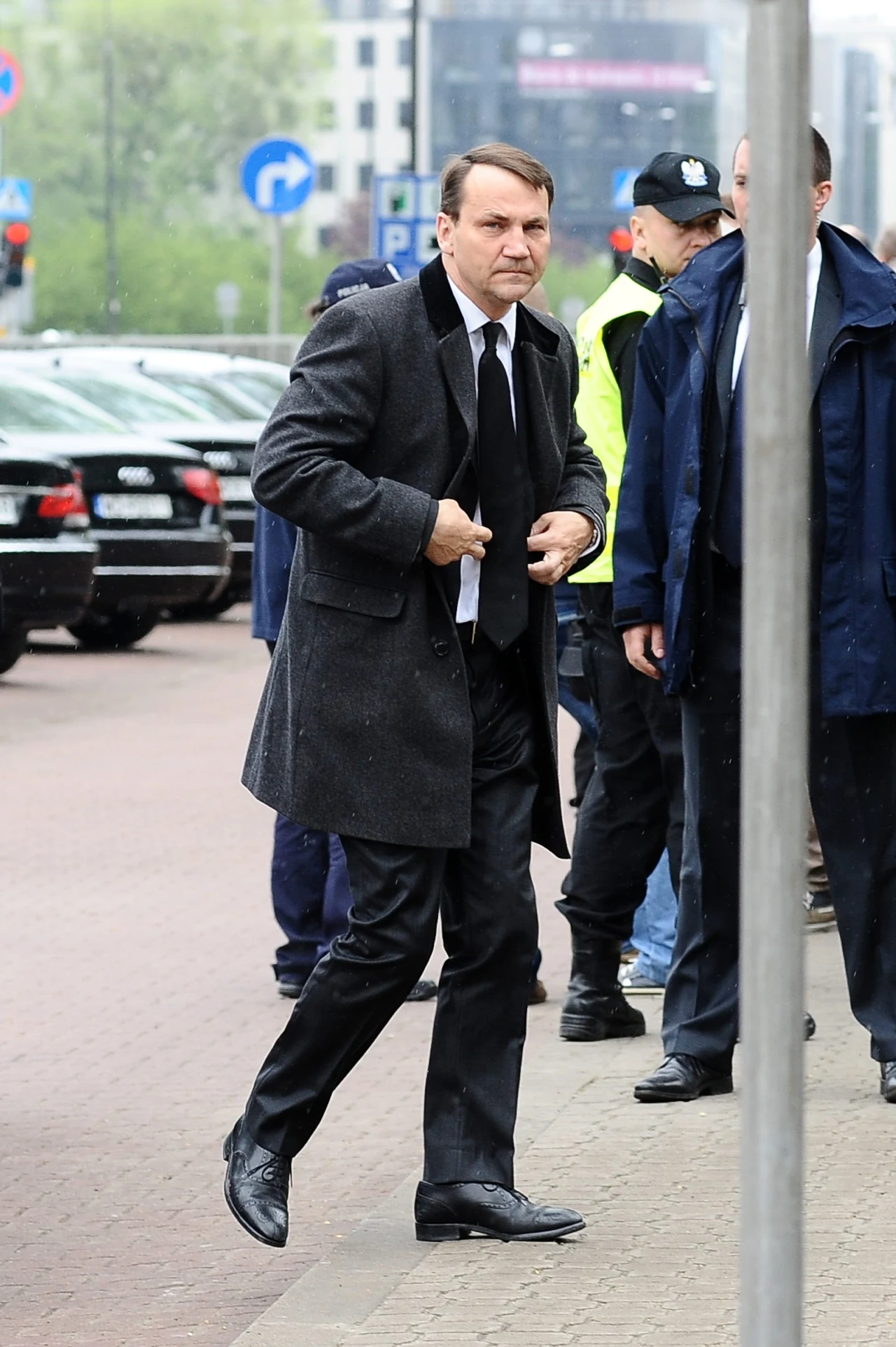 Radosław Sikorski Radosław Sikorski