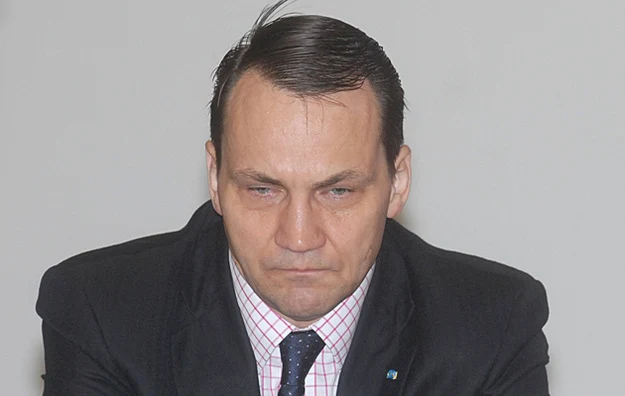 Radek Sikorski dostał pracę na Harvardzie! Radek Sikorski dostał pracę na Harvardzie!