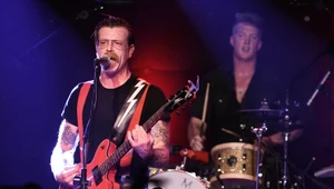 W trakcie zamachu zginął przyjaciel i współpracownik Eagles of Death Metal