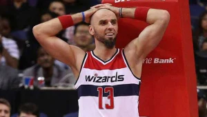 Marcin Gortat