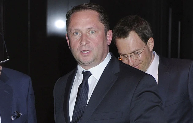 Kamil Durczok wróci do pracy w telewizji?