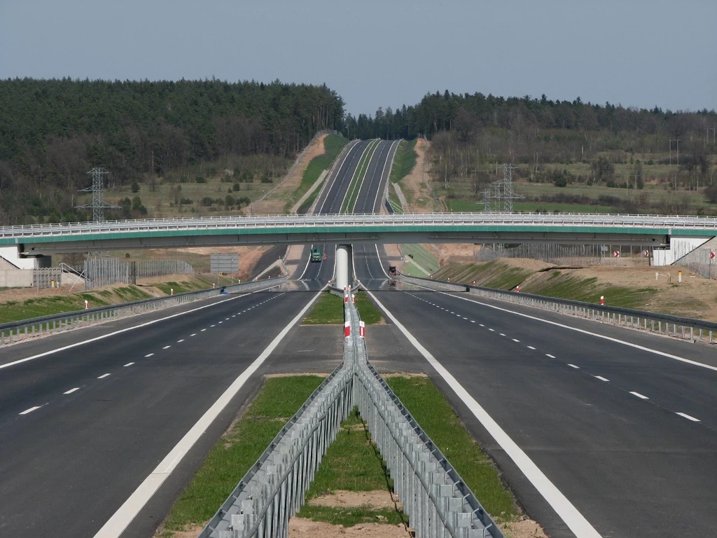 Obwodnica Radomia będzie częścią drogi ekspresowej S7