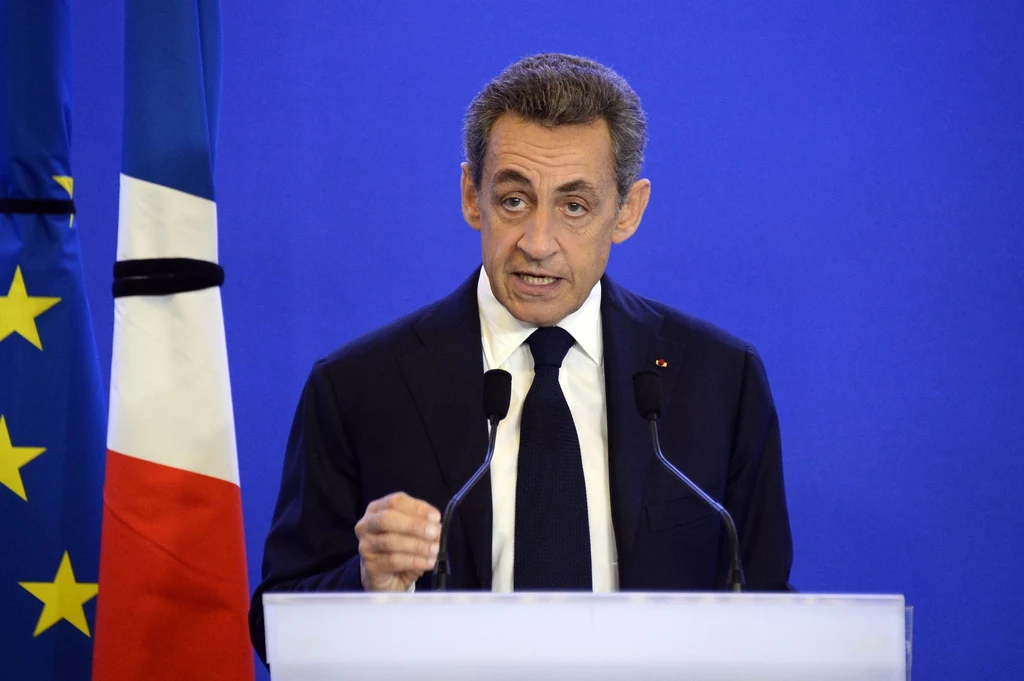 Zamachy w Paryżu. Sarkozy oczekuje "drastycznych zmian" Zamachy w Paryżu. Sarkozy oczekuje "drastycznych zmian"