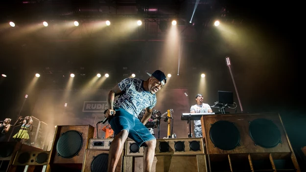 Rudimental