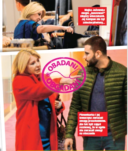 Ten tajemniczy nieznajomy to przyjacile rodziny! Ten tajemniczy nieznajomy to przyjacile rodziny!