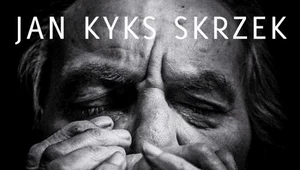 Jan "Kyks" Skrzek na okładce płyty "In Memoriam"