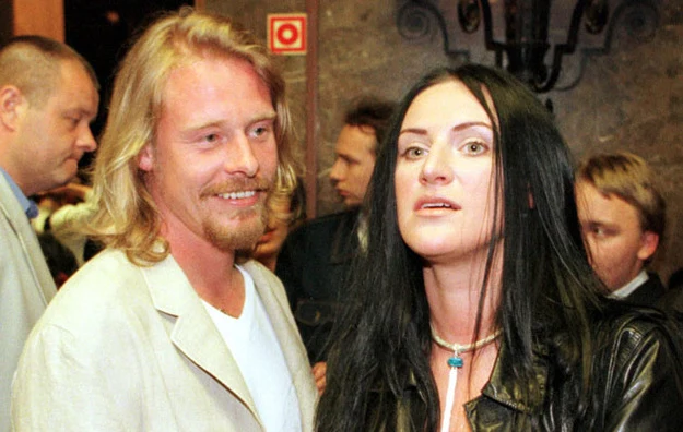 Kayah i Rinke Rooyens wrócą do siebie?! Kayah i Rinke Rooyens wrócą do siebie?!